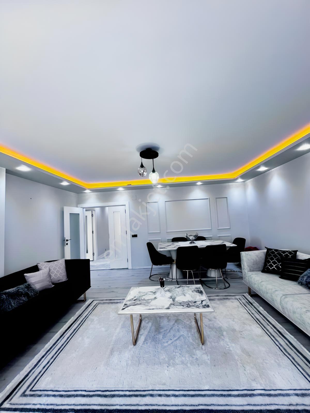 Nuh&yeter Prime'den Alatada Bağımsız Mutfak,geniş Oturumlu 4+1 — fotoğraf 9