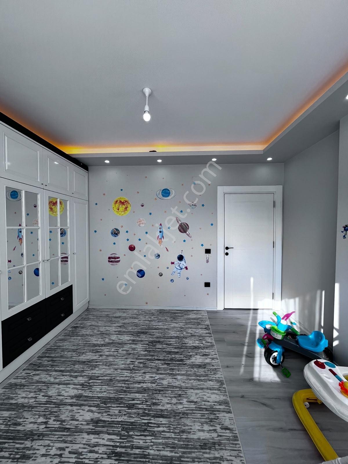 Nuh&yeter Prime'den Alatada Bağımsız Mutfak,geniş Oturumlu 4+1 — fotoğraf 19