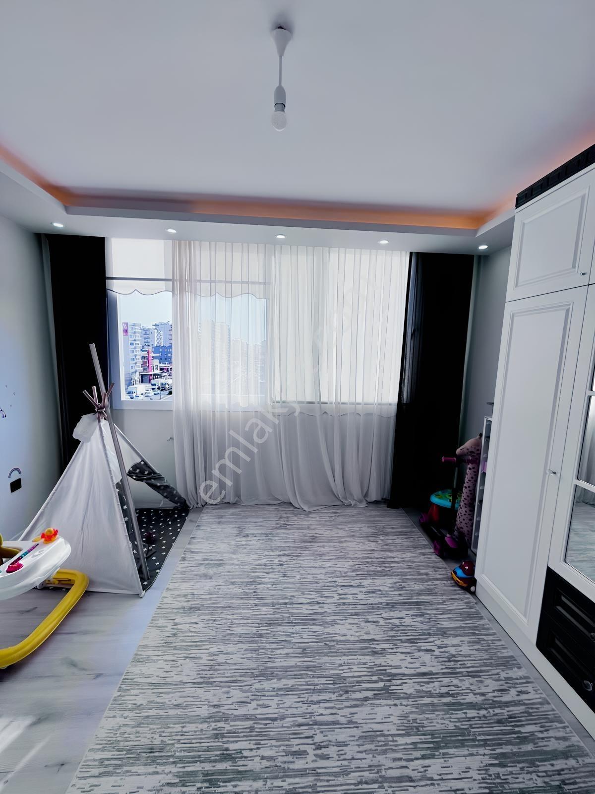 Nuh&yeter Prime'den Alatada Bağımsız Mutfak,geniş Oturumlu 4+1 — fotoğraf 20
