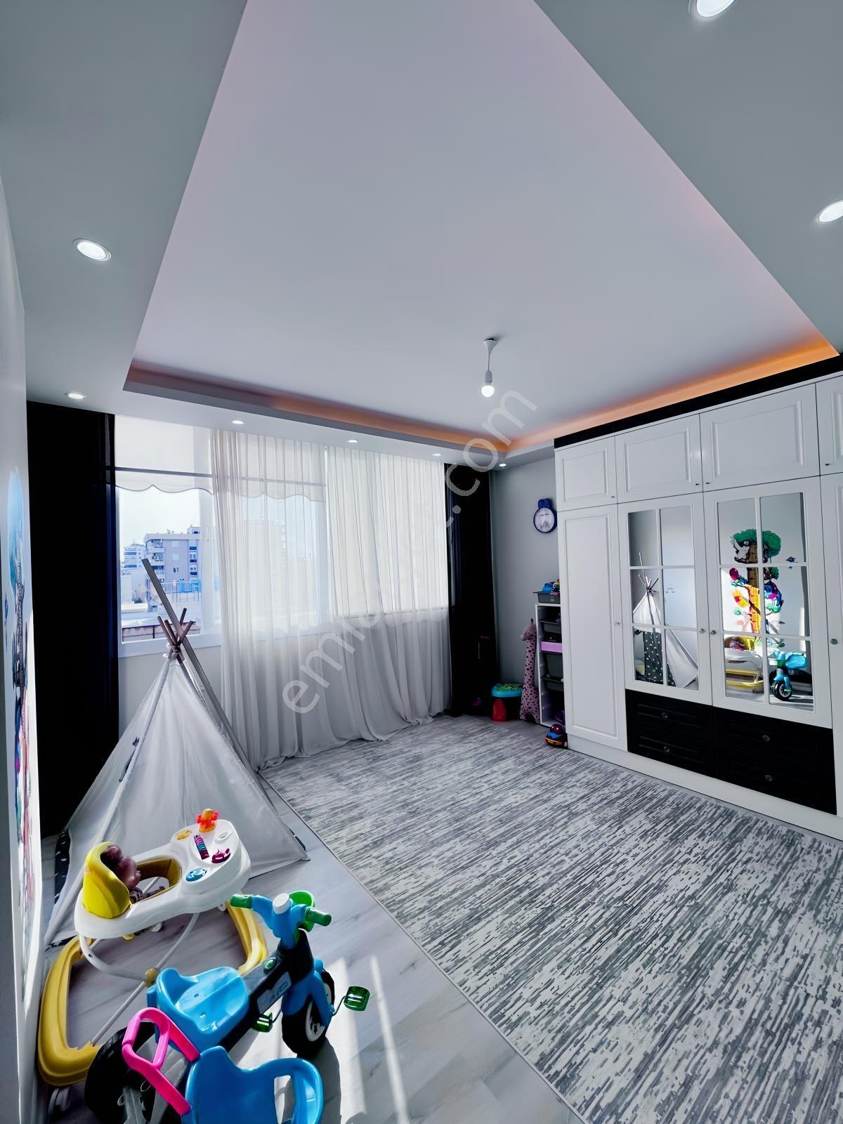 Nuh&yeter Prime'den Alatada Bağımsız Mutfak,geniş Oturumlu 4+1 — fotoğraf 22