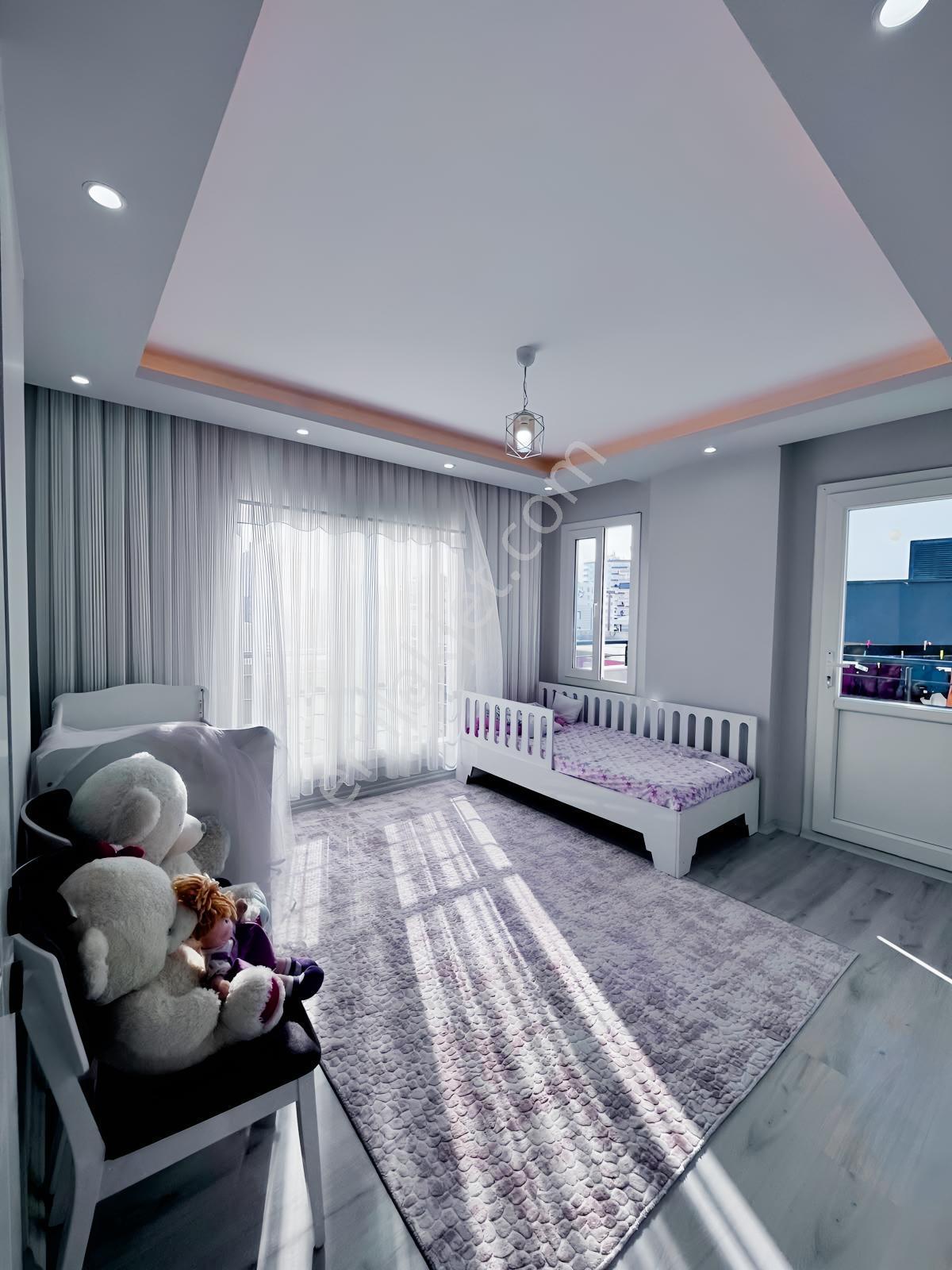 Nuh&yeter Prime'den Alatada Bağımsız Mutfak,geniş Oturumlu 4+1 — fotoğraf 25