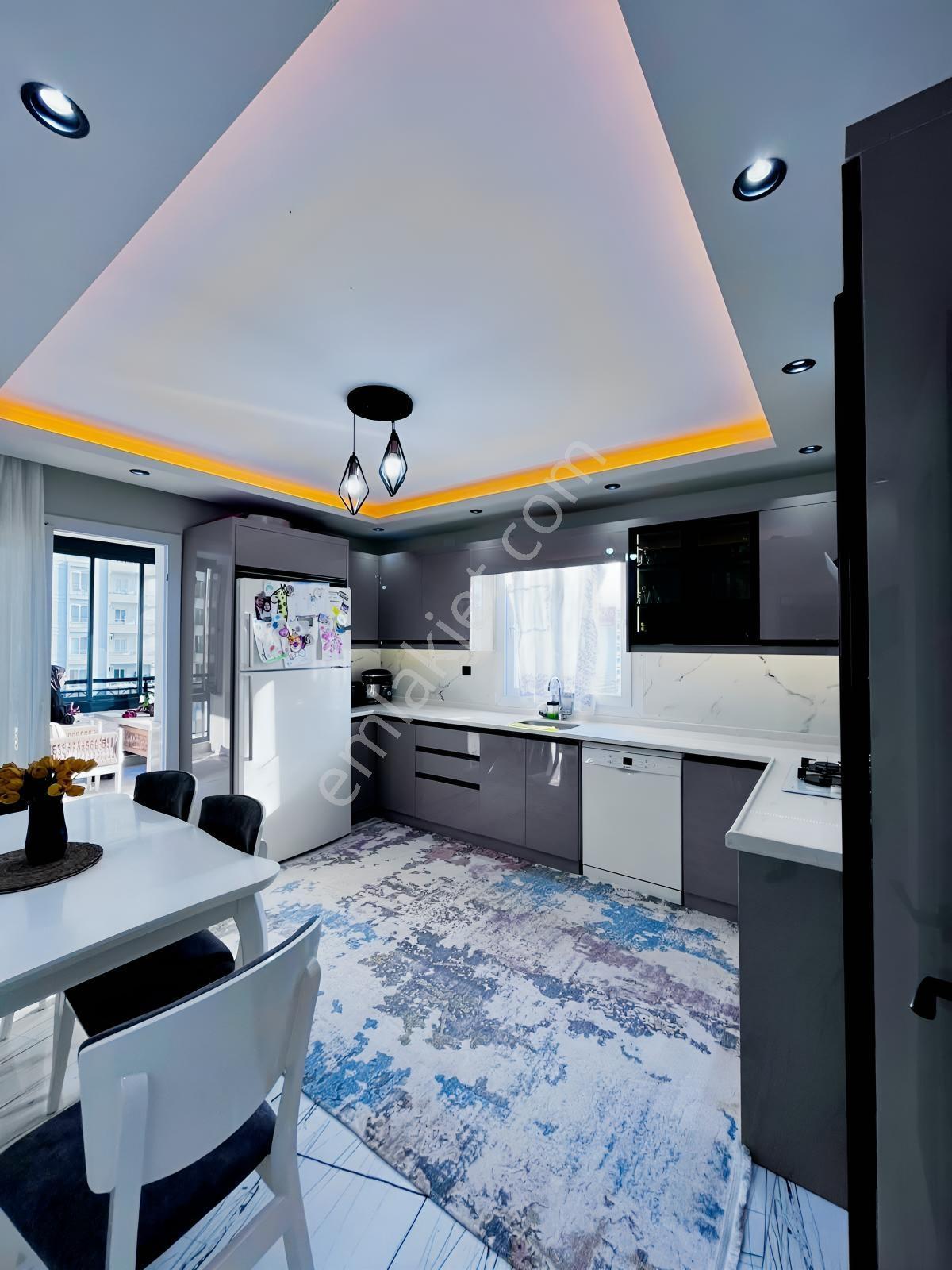 Nuh&yeter Prime'den Alatada Bağımsız Mutfak,geniş Oturumlu 4+1 — fotoğraf 28