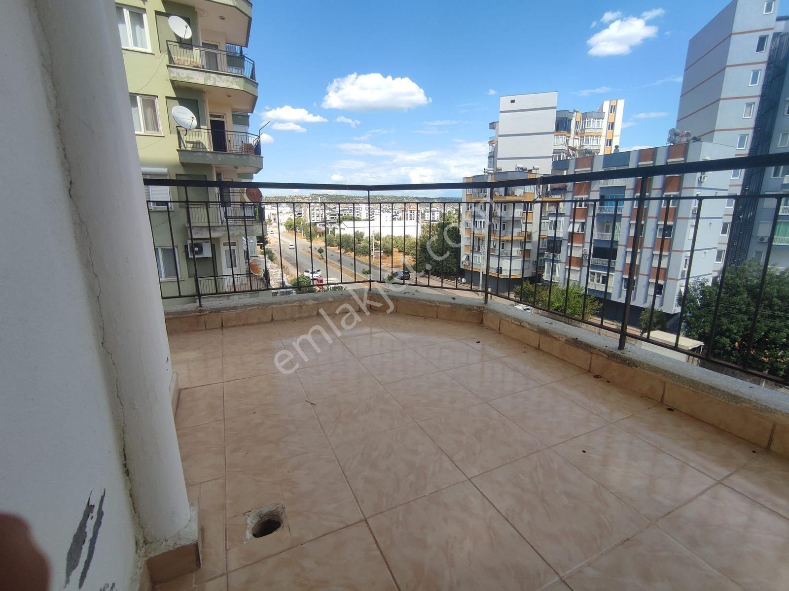 Kepez Demirel Mah. De Tranvaya 20 Metre 3+1 Eminevime Uygun — fotoğraf 2