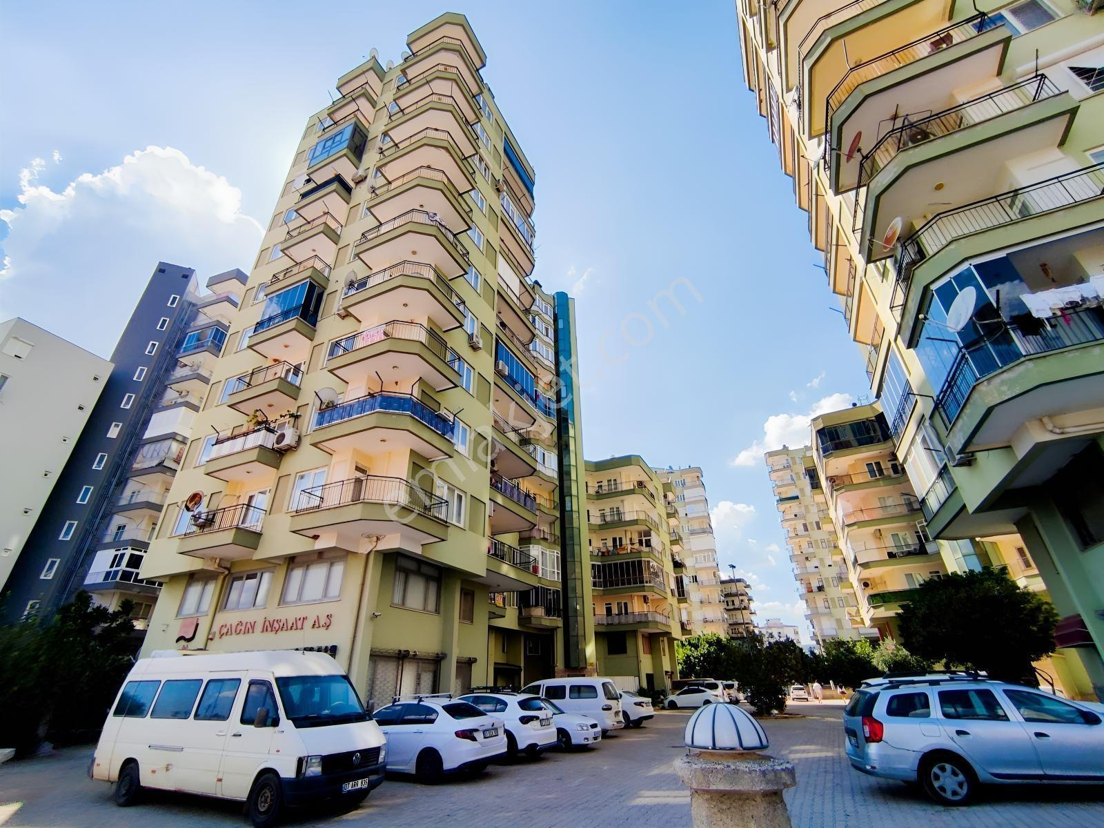 Kepez Demirel Mah. De Tranvaya 20 Metre 3+1 Eminevime Uygun — fotoğraf 24