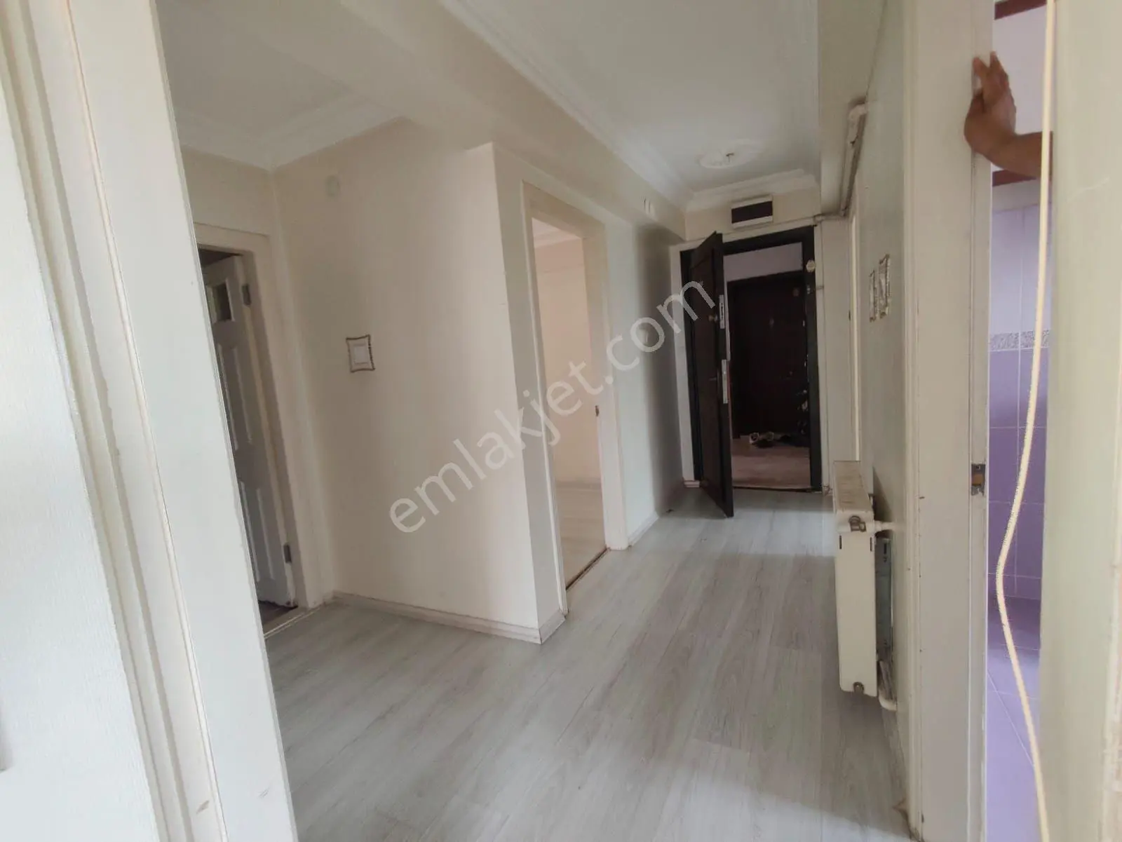 Yılmaz Gayrimenkulden 3+1 Köşebaşı 1. Kat Ön Cephe Satılık Daire — fotoğraf 24