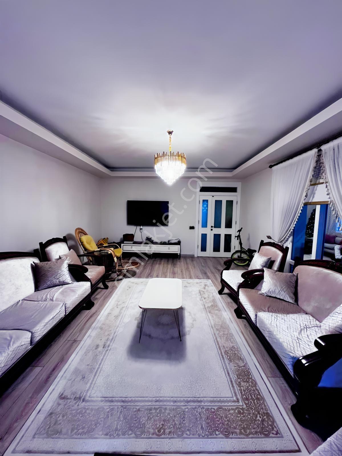 Nuh&yeter Prime'den Alatada Bağısız Mutfak Ve Geniş Oturumlu 4+1 — fotoğraf 2