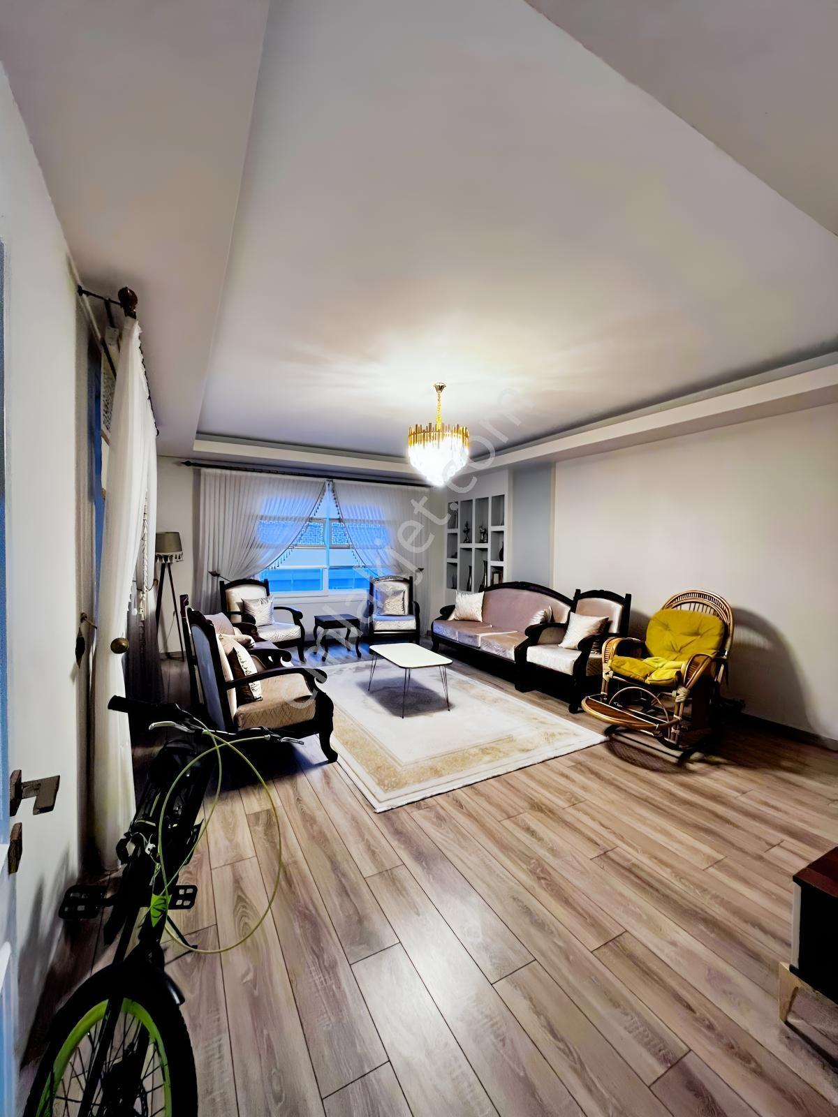 Nuh&yeter Prime'den Alatada Bağısız Mutfak Ve Geniş Oturumlu 4+1 — fotoğraf 4