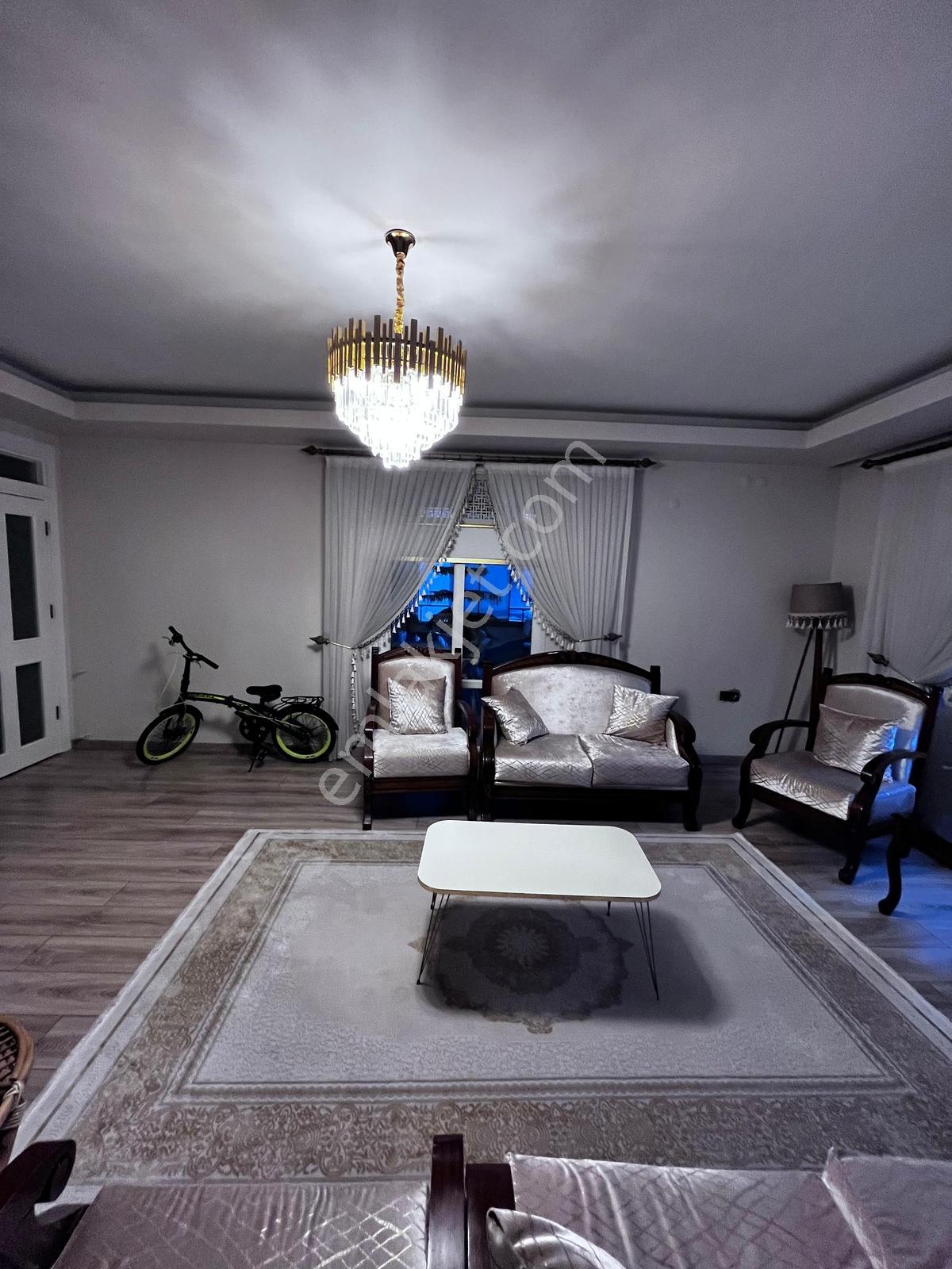Nuh&yeter Prime'den Alatada Bağısız Mutfak Ve Geniş Oturumlu 4+1 — fotoğraf 6