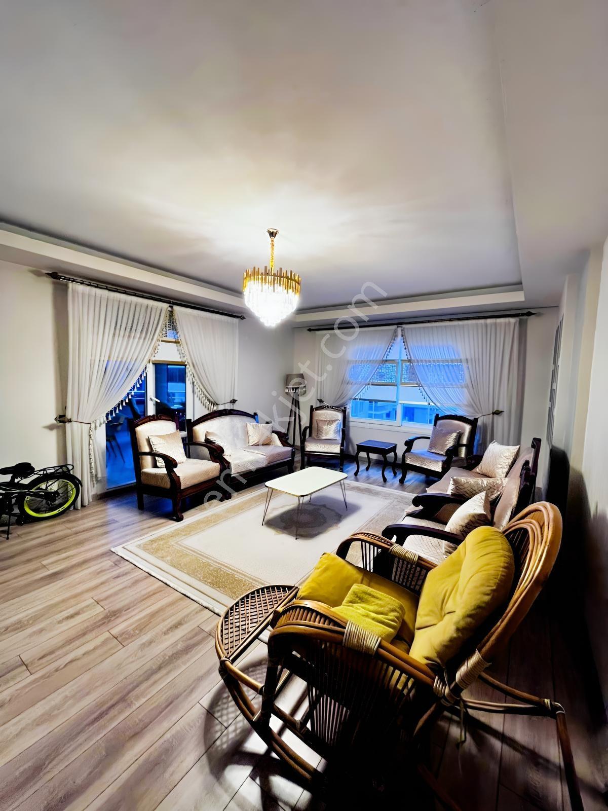 Nuh&yeter Prime'den Alatada Bağısız Mutfak Ve Geniş Oturumlu 4+1 — fotoğraf 7