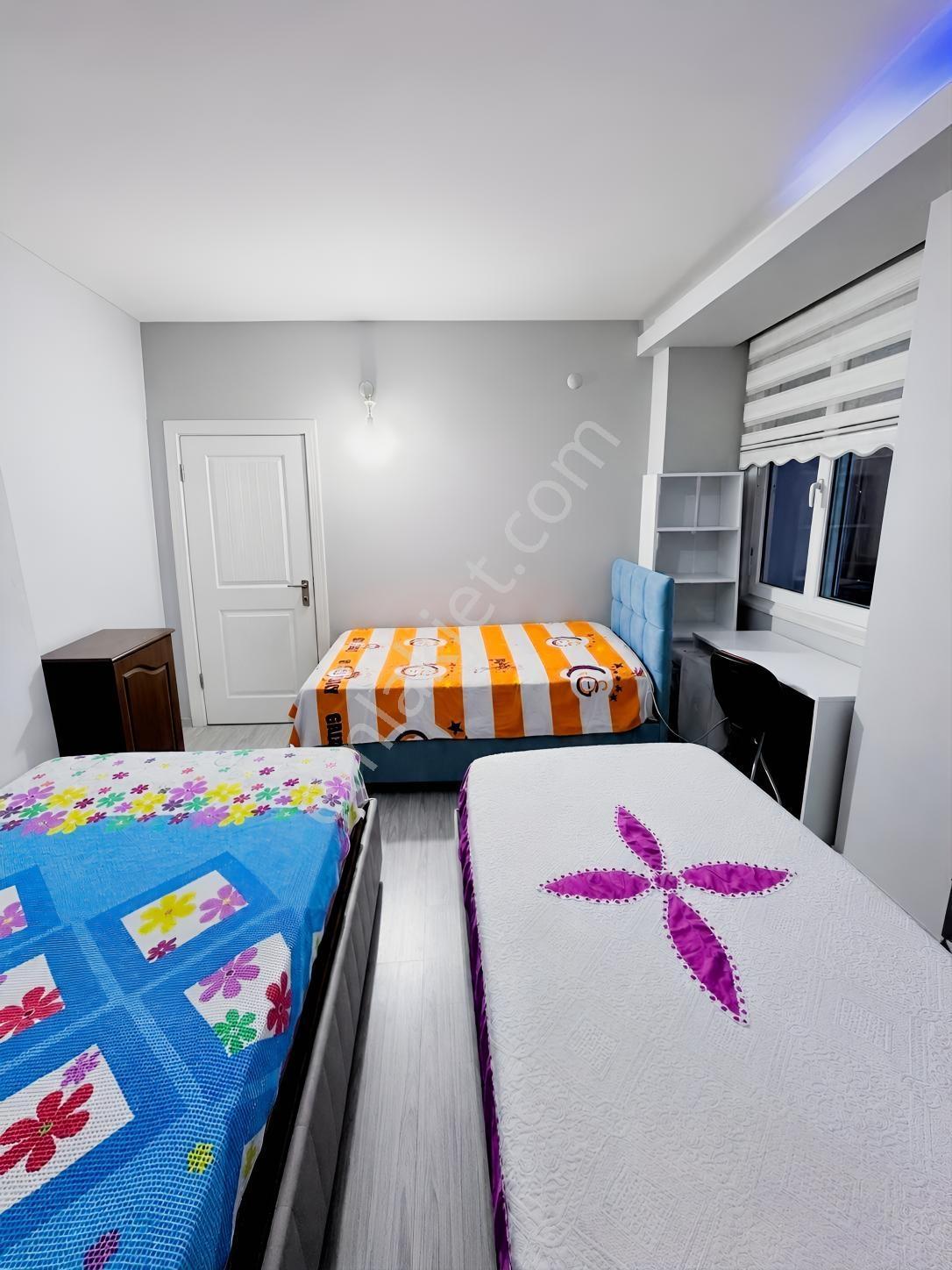 Nuh&yeter Prime'den Alatada Bağısız Mutfak Ve Geniş Oturumlu 4+1 — fotoğraf 9