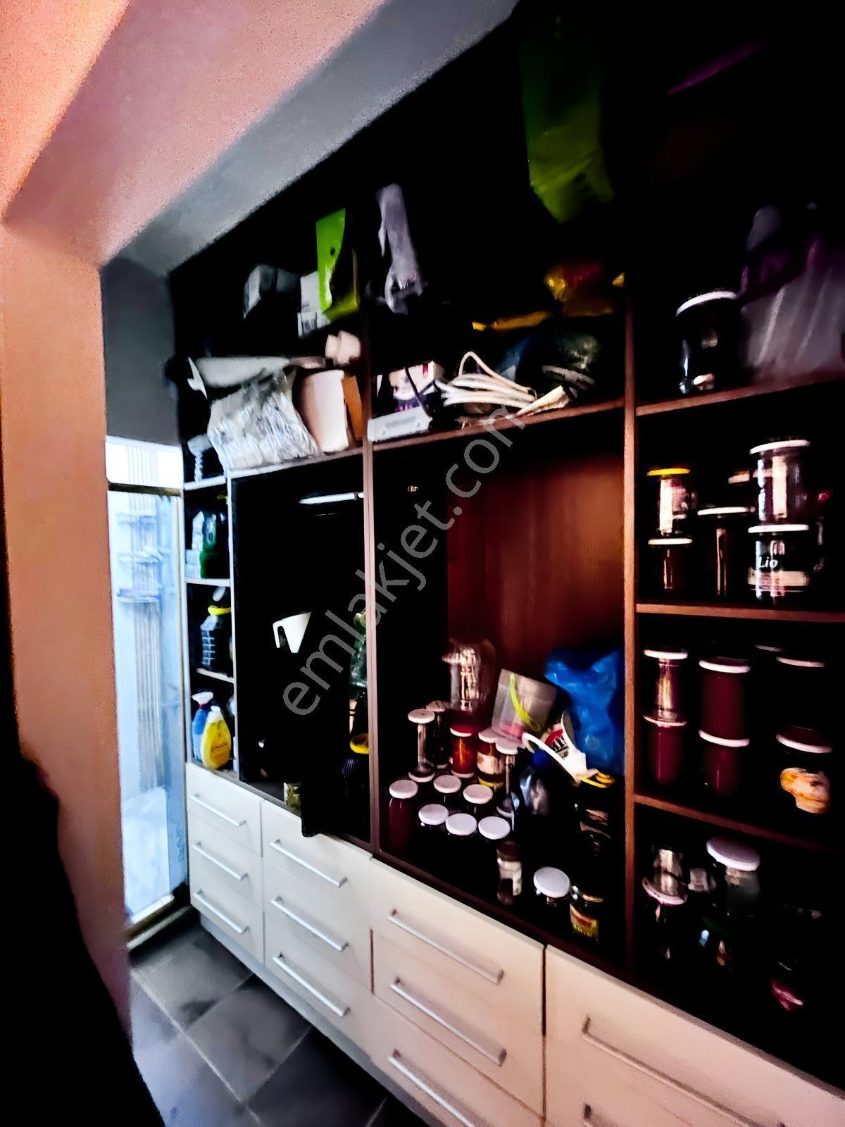 Nuh&yeter Prime'den Alatada Bağısız Mutfak Ve Geniş Oturumlu 4+1 — fotoğraf 11