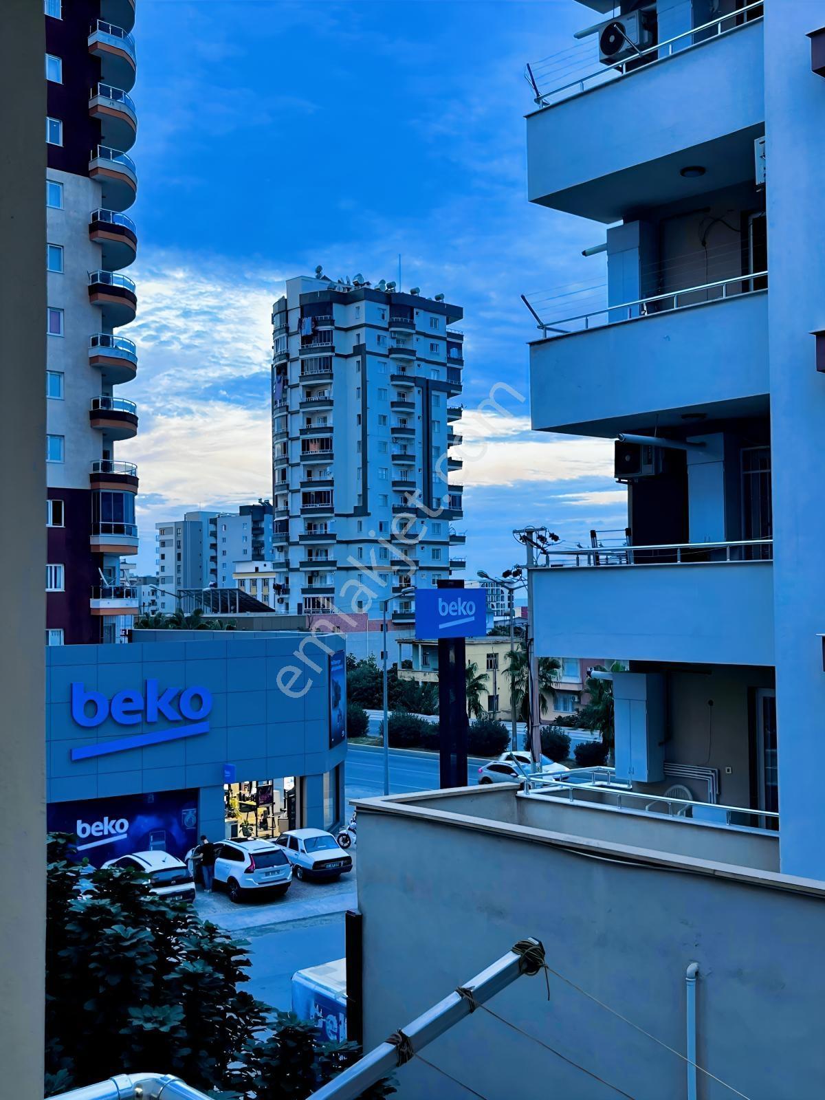 Nuh&yeter Prime'den Alatada Bağısız Mutfak Ve Geniş Oturumlu 4+1 — fotoğraf 14
