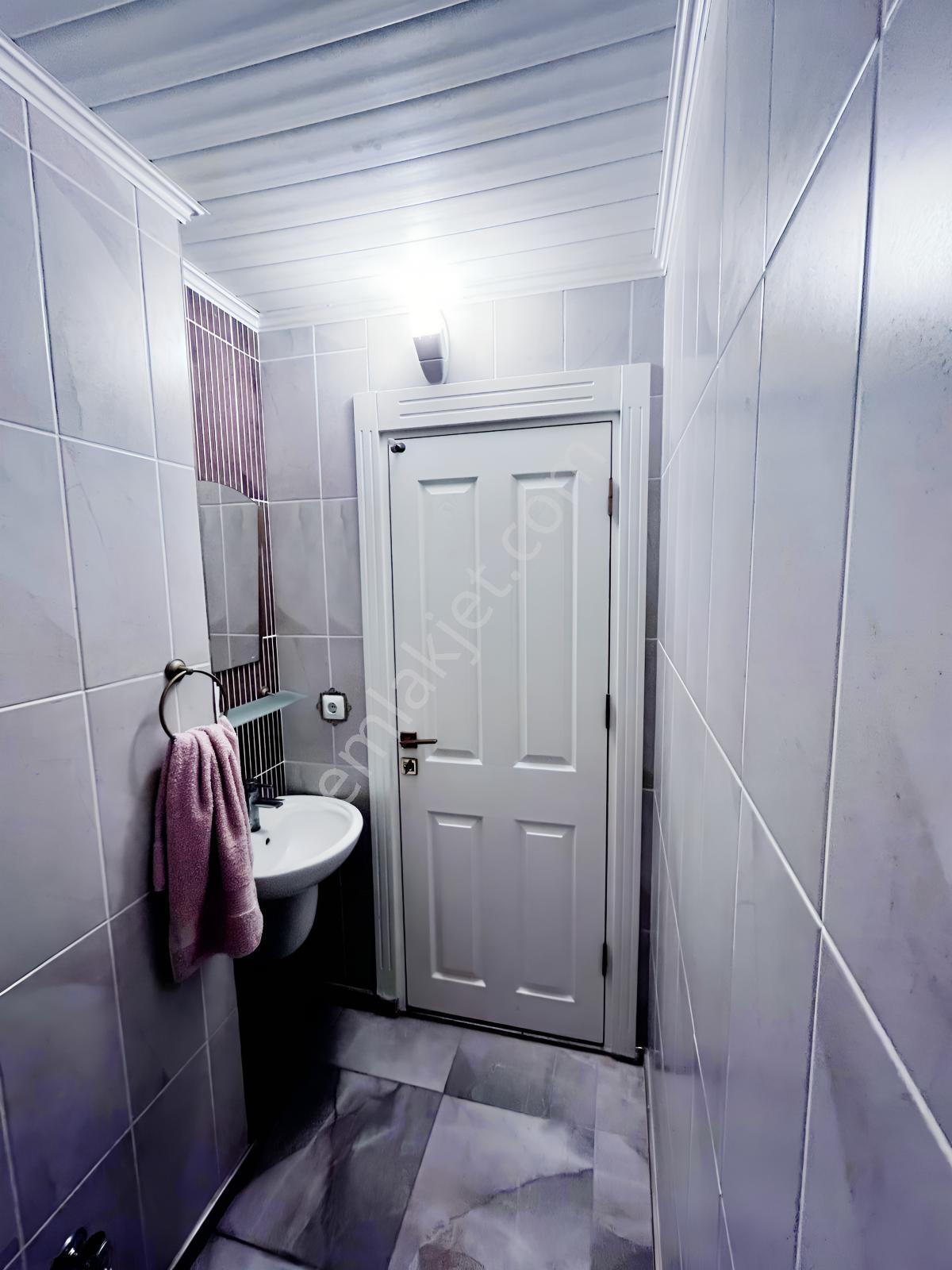 Nuh&yeter Prime'den Alatada Bağısız Mutfak Ve Geniş Oturumlu 4+1 — fotoğraf 18