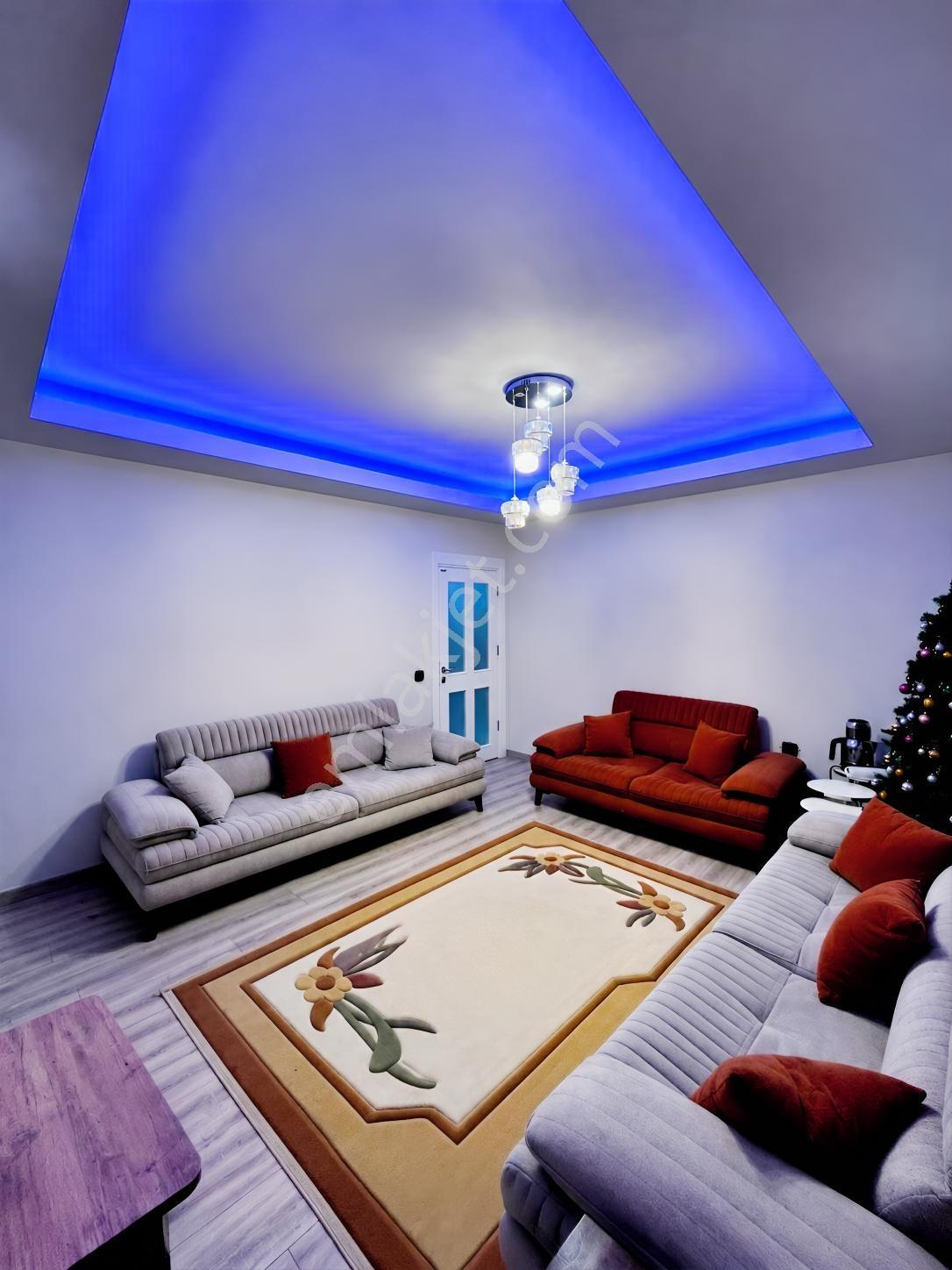 Nuh&yeter Prime'den Alatada Bağısız Mutfak Ve Geniş Oturumlu 4+1 — fotoğraf 20