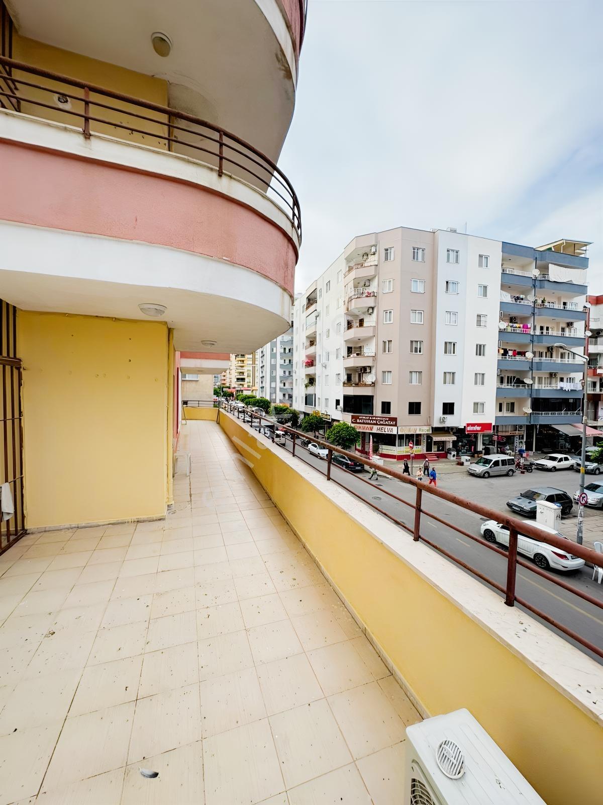 Hastane Caddesinde Ofis Yapımına Uygun Tabela Değeri Yüksek 3+1 — fotoğraf 22