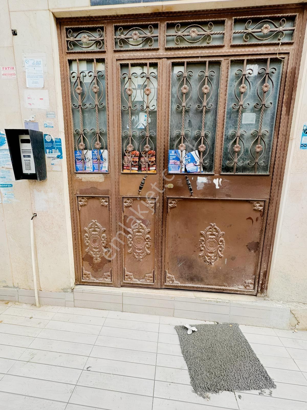 Hastane Caddesinde Ofis Yapımına Uygun Tabela Değeri Yüksek 3+1 — fotoğraf 27