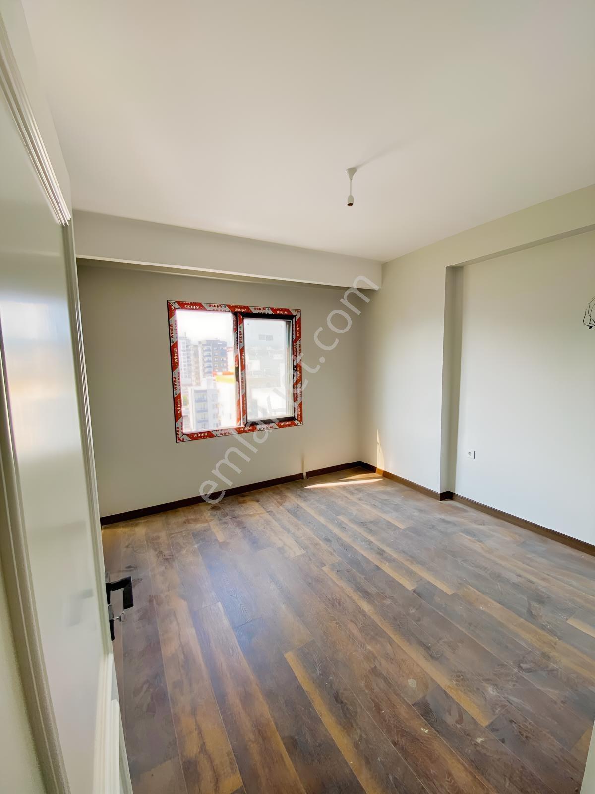 Panoramik Şehir Manzaralı 3+1 Komplex Sitede Satılık — fotoğraf 20
