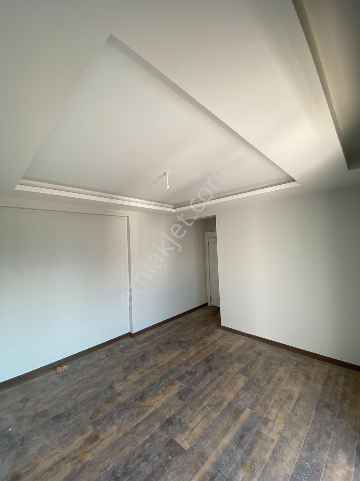 Panoramik Şehir Manzaralı 3+1 Komplex Sitede Satılık — fotoğraf 26