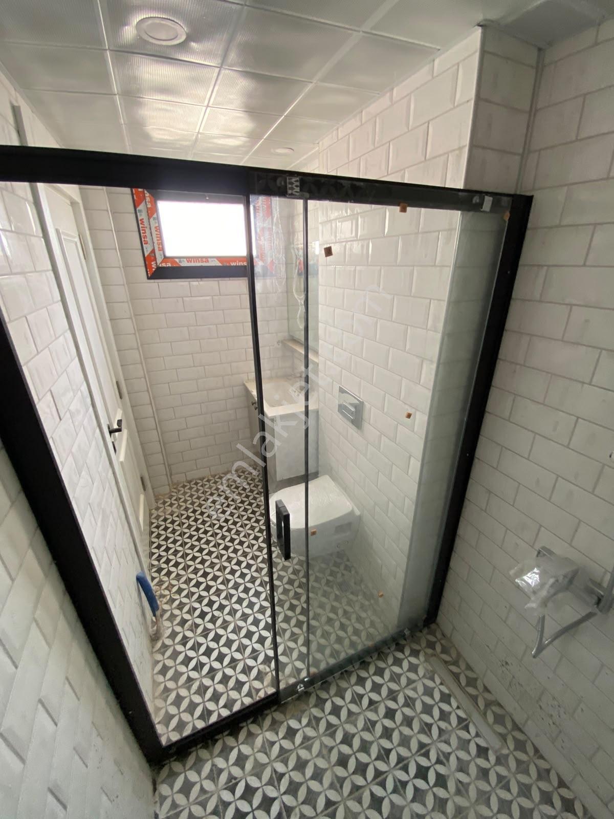 Panoramik Şehir Manzaralı 3+1 Komplex Sitede Satılık — fotoğraf 29
