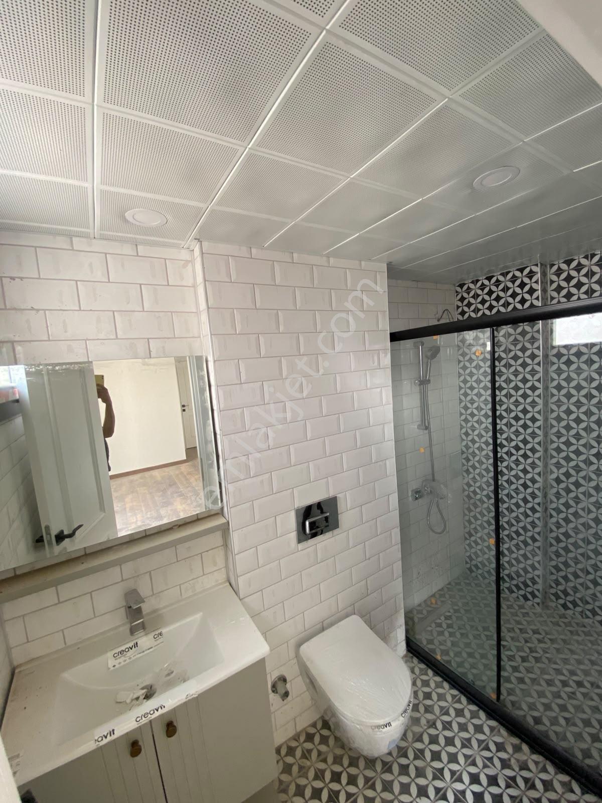 Panoramik Şehir Manzaralı 3+1 Komplex Sitede Satılık — fotoğraf 31