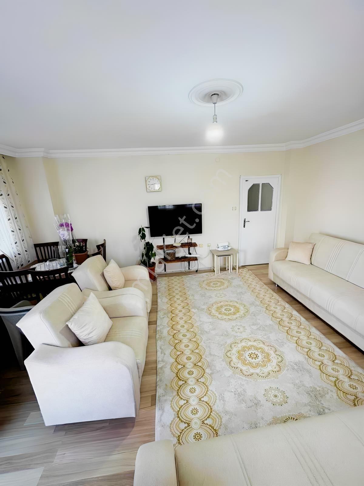 N&y Prımeden Alata Mah. Bağımsız Mutfak Geniş Oturumlu 3+1 Daire — fotoğraf 3