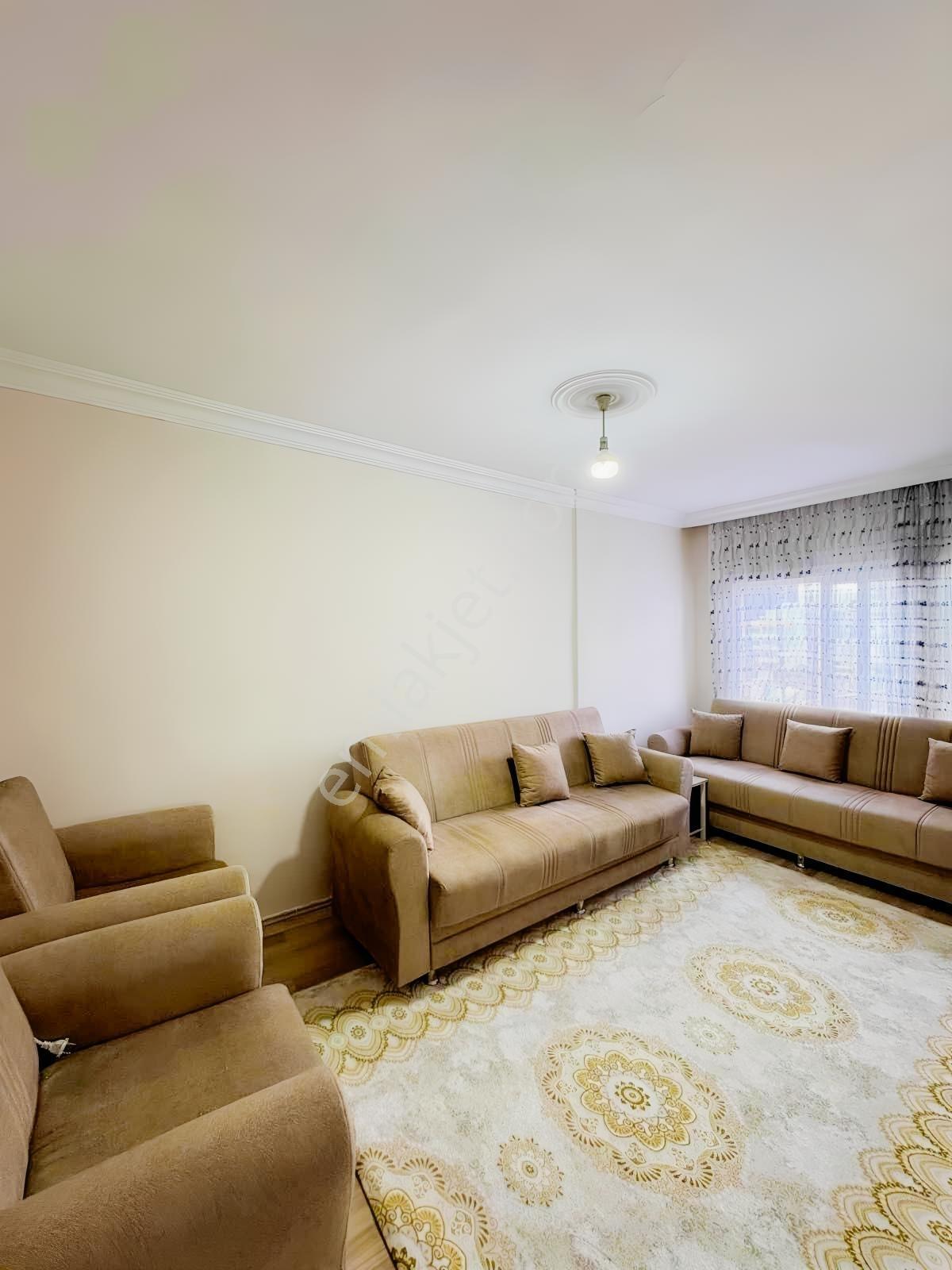 N&y Prımeden Alata Mah. Bağımsız Mutfak Geniş Oturumlu 3+1 Daire — fotoğraf 5