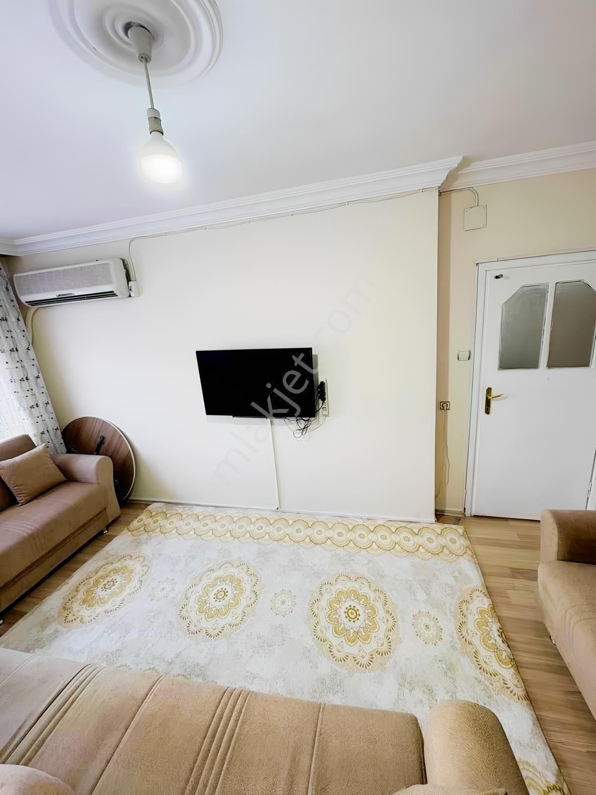 N&y Prımeden Alata Mah. Bağımsız Mutfak Geniş Oturumlu 3+1 Daire — fotoğraf 6