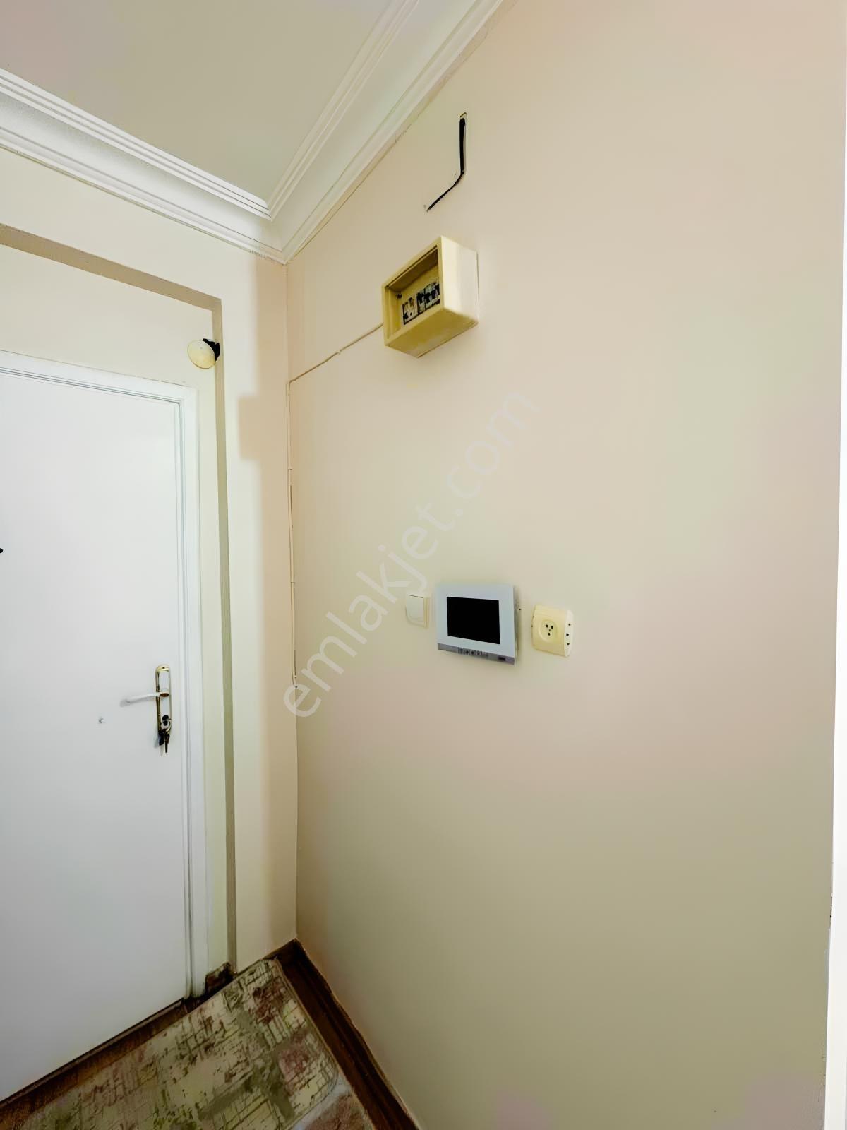 N&y Prımeden Alata Mah. Bağımsız Mutfak Geniş Oturumlu 3+1 Daire — fotoğraf 9