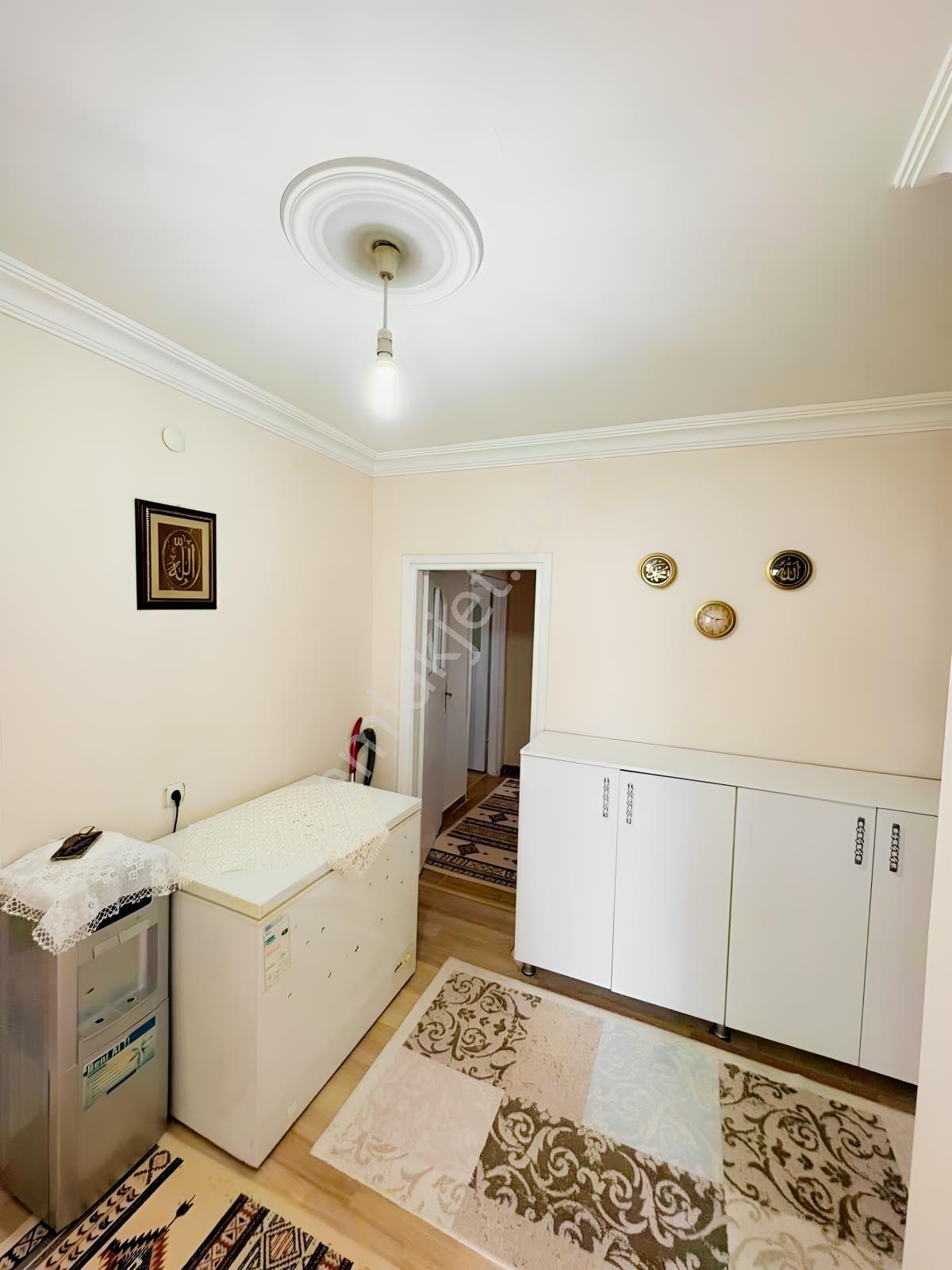 N&y Prımeden Alata Mah. Bağımsız Mutfak Geniş Oturumlu 3+1 Daire — fotoğraf 13