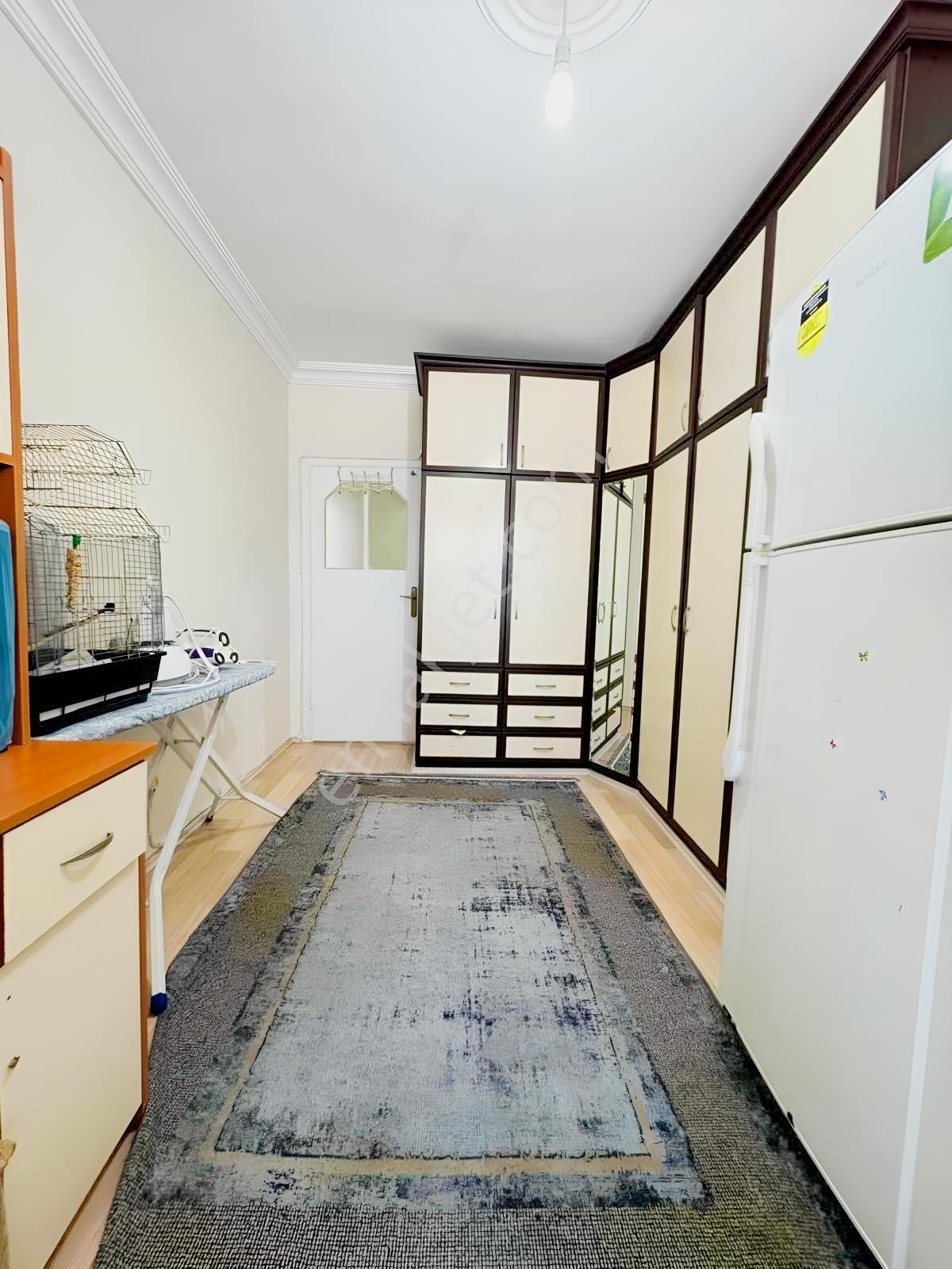 N&y Prımeden Alata Mah. Bağımsız Mutfak Geniş Oturumlu 3+1 Daire — fotoğraf 18