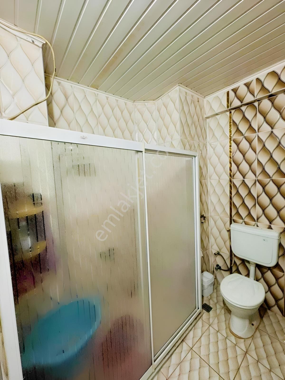 N&y Prımeden Alata Mah. Bağımsız Mutfak Geniş Oturumlu 3+1 Daire — fotoğraf 20