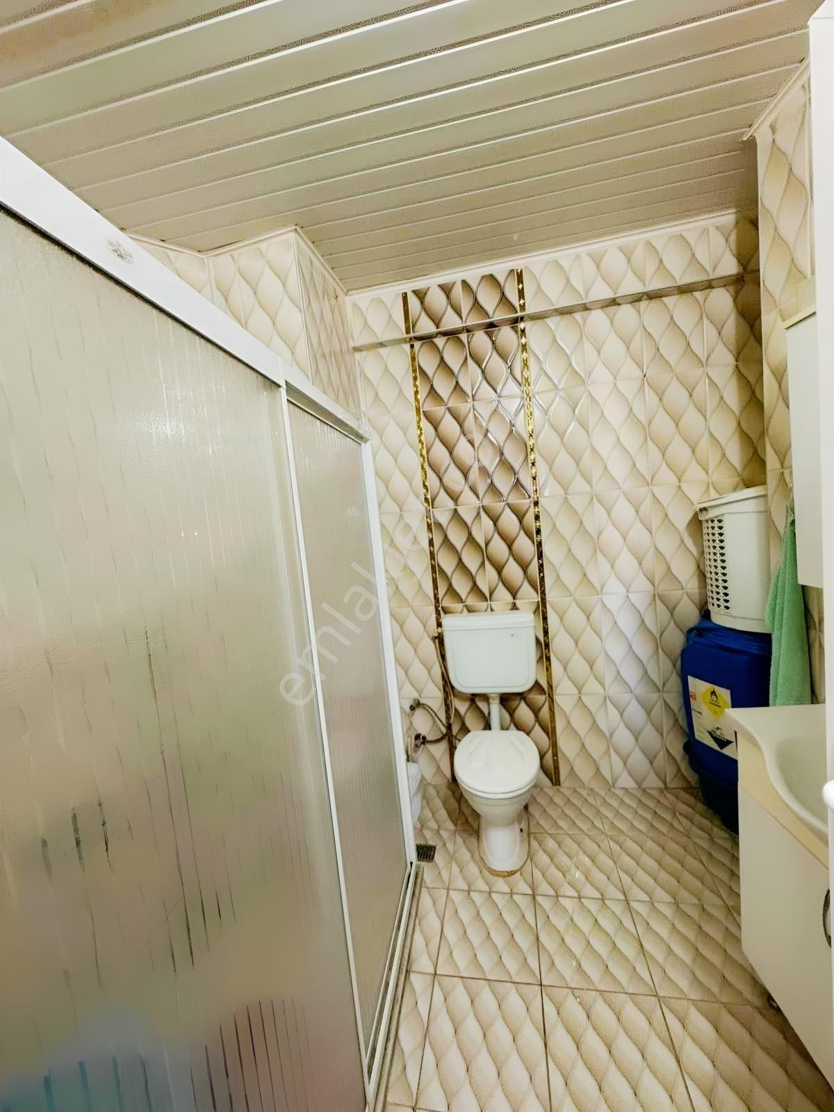 N&y Prımeden Alata Mah. Bağımsız Mutfak Geniş Oturumlu 3+1 Daire — fotoğraf 21