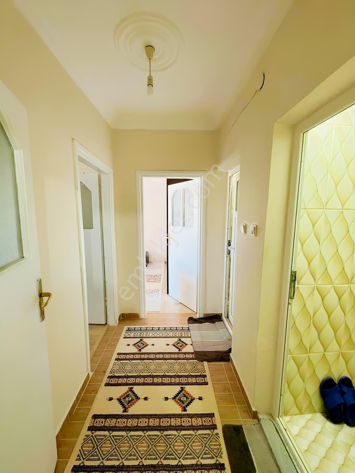 N&y Prımeden Alata Mah. Bağımsız Mutfak Geniş Oturumlu 3+1 Daire — fotoğraf 22