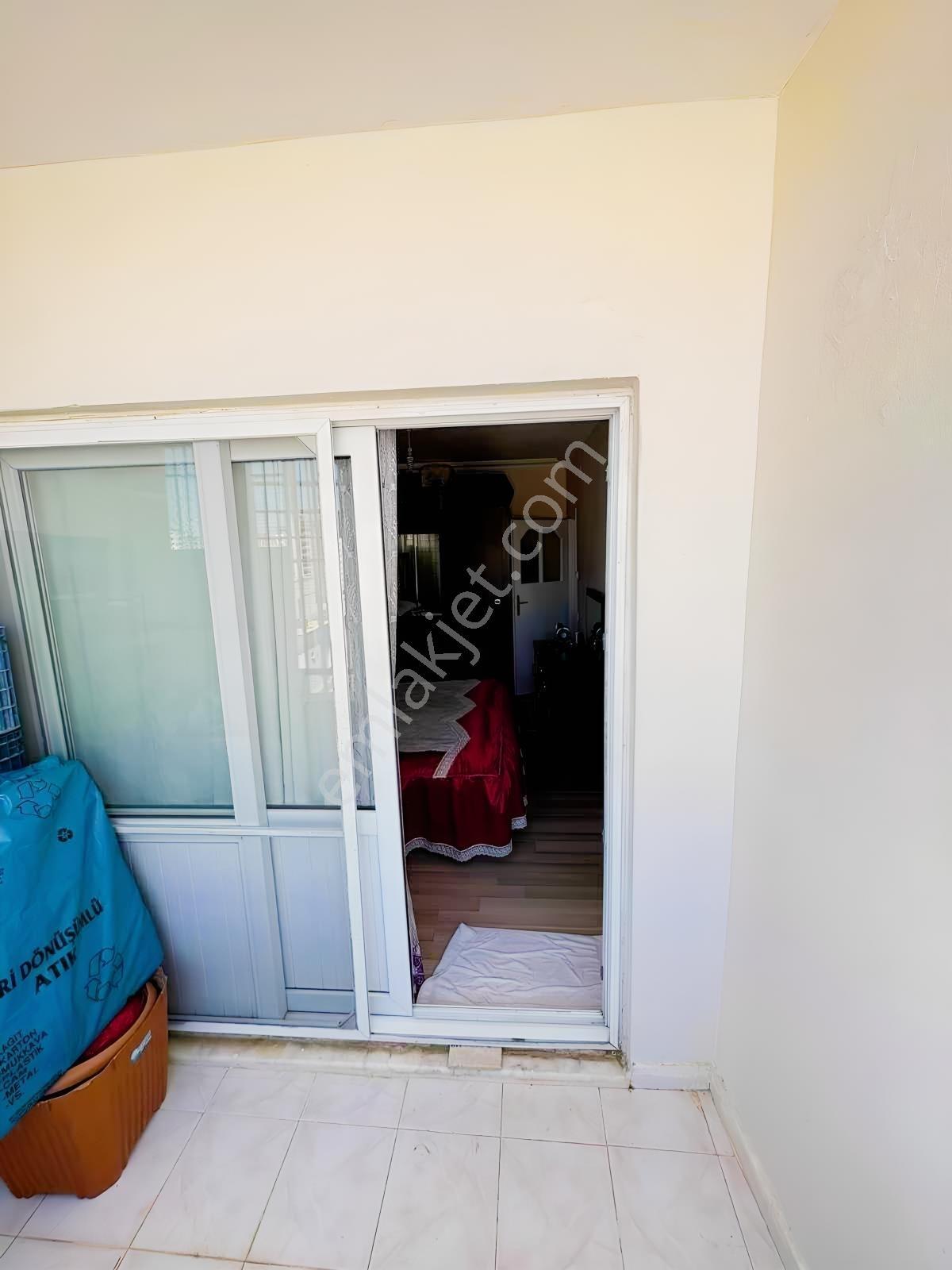 N&y Prımeden Alata Mah. Bağımsız Mutfak Geniş Oturumlu 3+1 Daire — fotoğraf 23