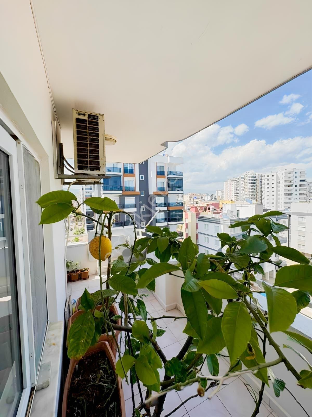 N&y Prımeden Alata Mah. Bağımsız Mutfak Geniş Oturumlu 3+1 Daire — fotoğraf 30