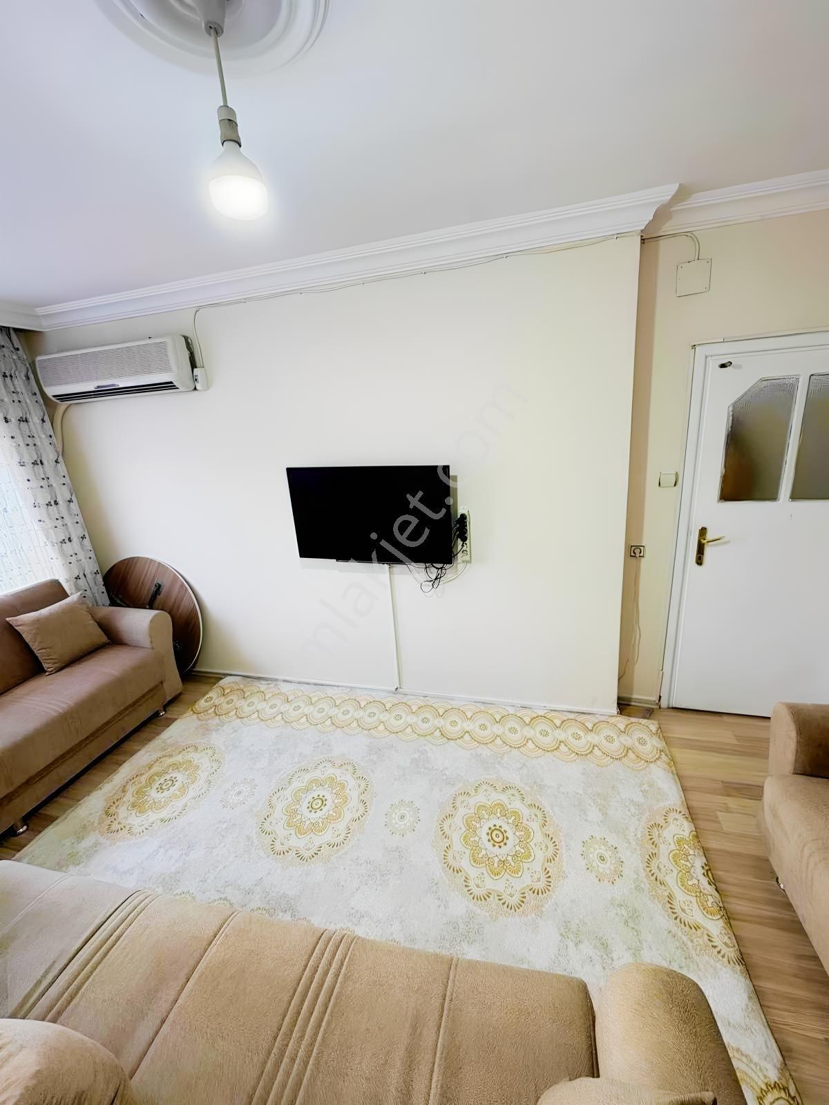 N&y Prımeden Alata Mah. Bağımsız Mutfak Geniş Oturumlu 3+1 Daire — fotoğraf 37