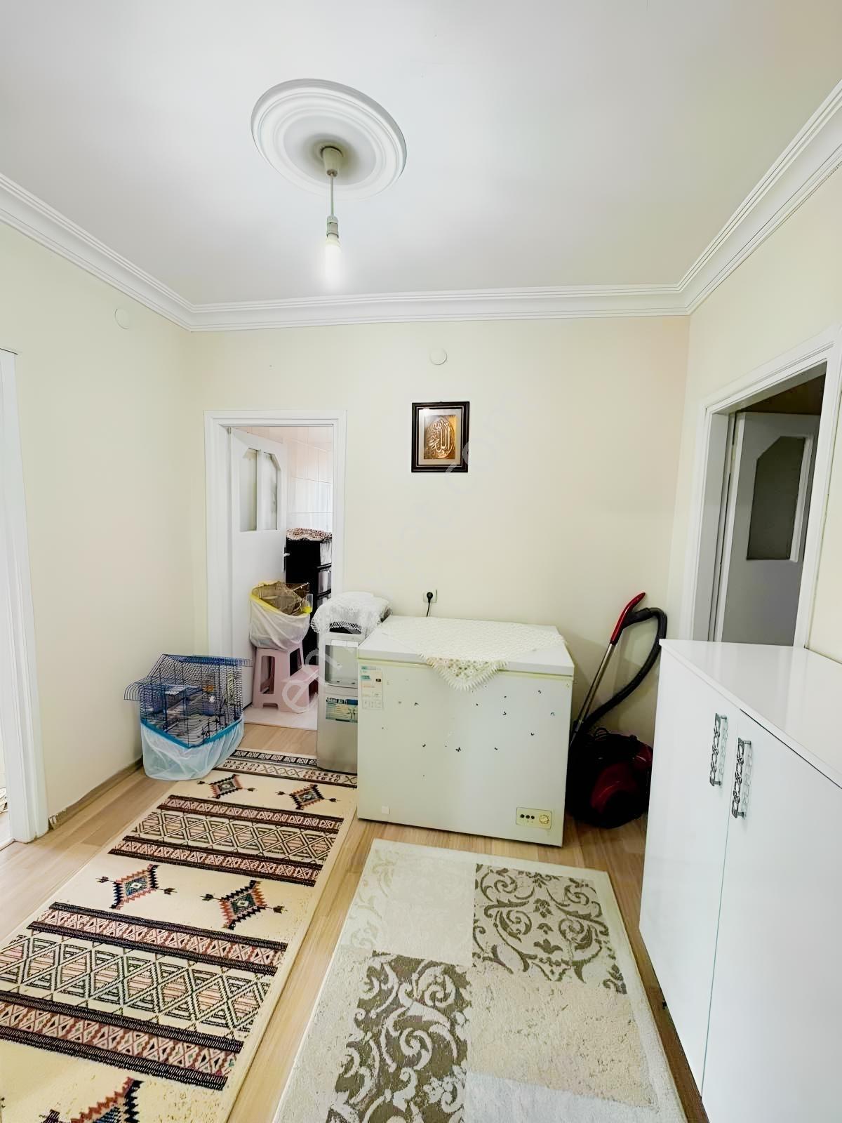 N&y Prımeden Alata Mah. Bağımsız Mutfak Geniş Oturumlu 3+1 Daire — fotoğraf 38