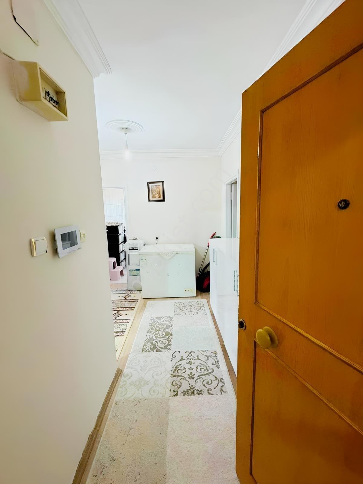 N&y Prımeden Alata Mah. Bağımsız Mutfak Geniş Oturumlu 3+1 Daire — fotoğraf 39