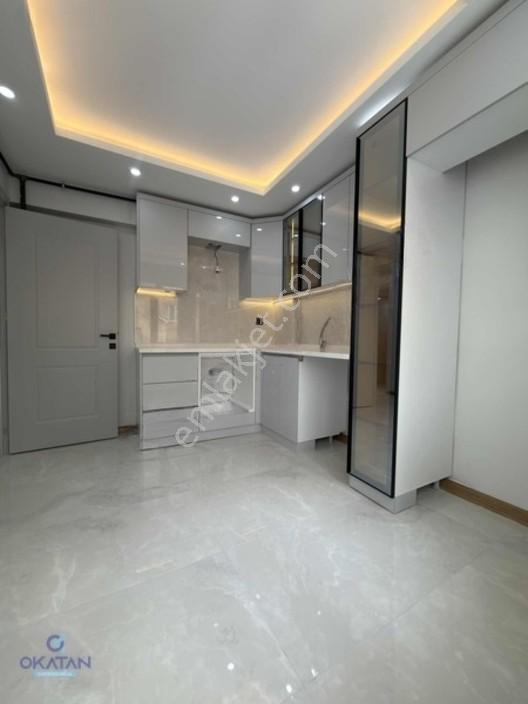 Dinçer Mah.ada İçi Otoparklı Fullüx Tadilatlı Modern Yaşam Alanı — fotoğraf 3