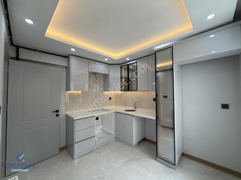 Dinçer Mah.ada İçi Otoparklı Fullüx Tadilatlı Modern Yaşam Alanı — fotoğraf 4