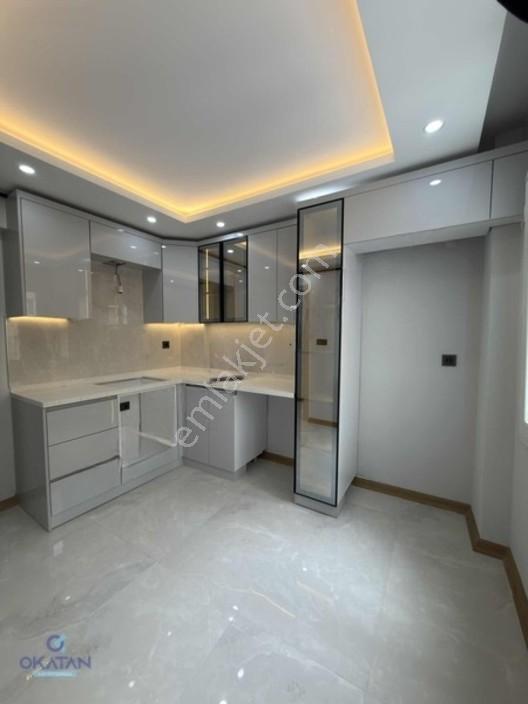 Dinçer Mah.ada İçi Otoparklı Fullüx Tadilatlı Modern Yaşam Alanı — fotoğraf 5