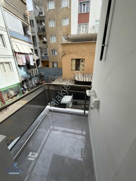 Dinçer Mah.ada İçi Otoparklı Fullüx Tadilatlı Modern Yaşam Alanı — fotoğraf 8