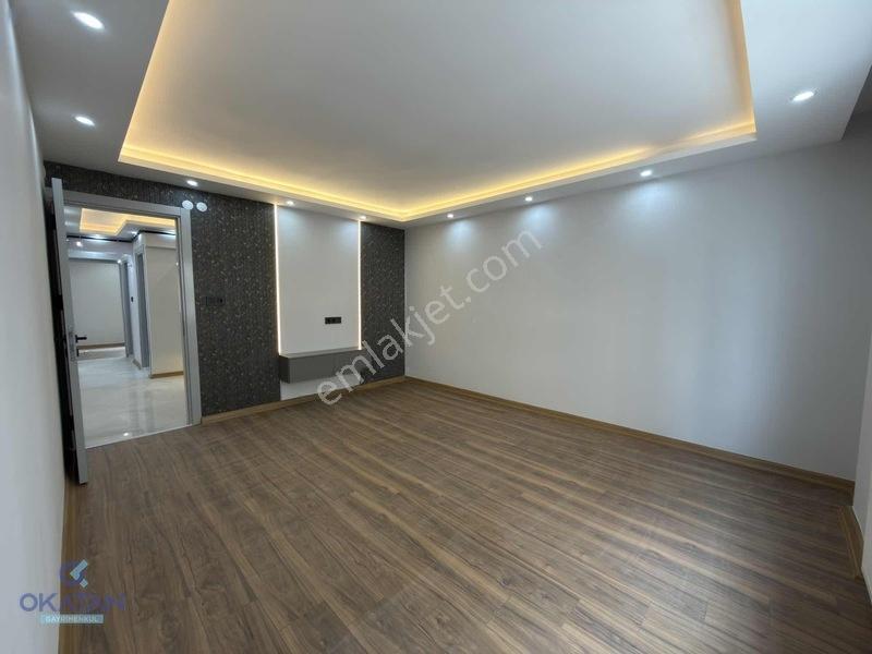 Dinçer Mah.ada İçi Otoparklı Fullüx Tadilatlı Modern Yaşam Alanı — fotoğraf 11