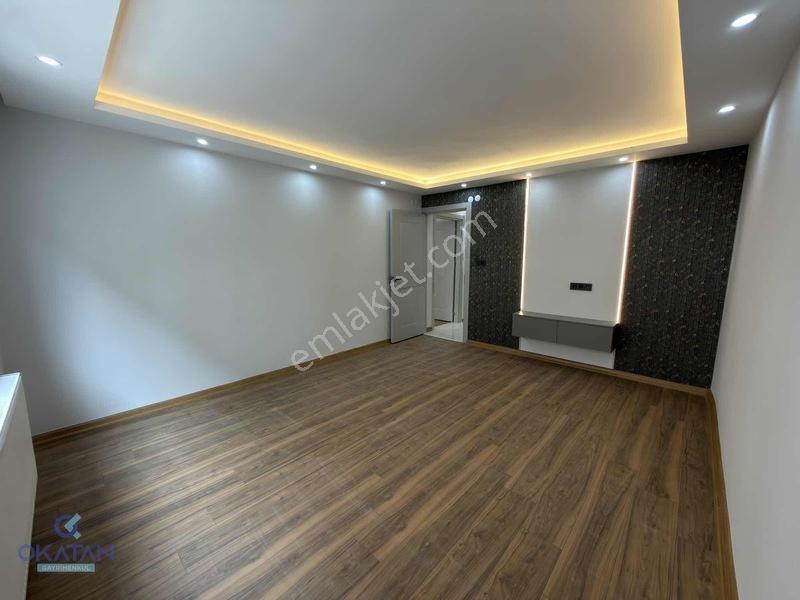 Dinçer Mah.ada İçi Otoparklı Fullüx Tadilatlı Modern Yaşam Alanı — fotoğraf 12