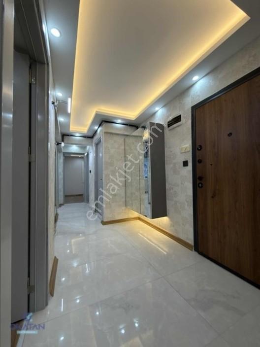 Dinçer Mah.ada İçi Otoparklı Fullüx Tadilatlı Modern Yaşam Alanı — fotoğraf 13