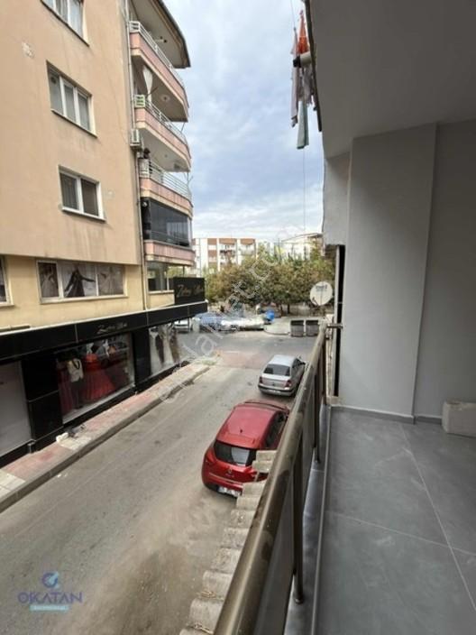 Dinçer Mah.ada İçi Otoparklı Fullüx Tadilatlı Modern Yaşam Alanı — fotoğraf 25