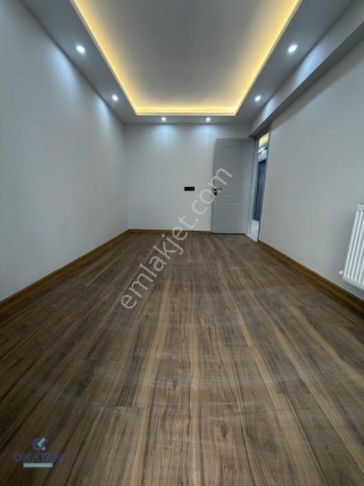 Dinçer Mah.ada İçi Otoparklı Fullüx Tadilatlı Modern Yaşam Alanı — fotoğraf 27