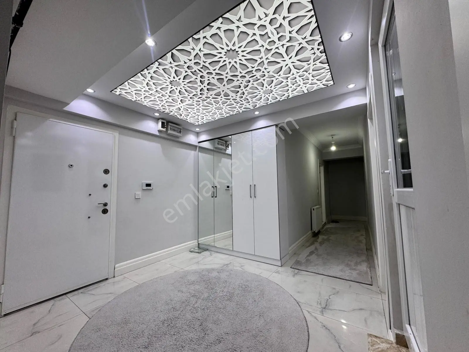Durali Alıç Mah. Cumhuriyet Sitesinde 4+1 Satılık Daire — fotoğraf 2