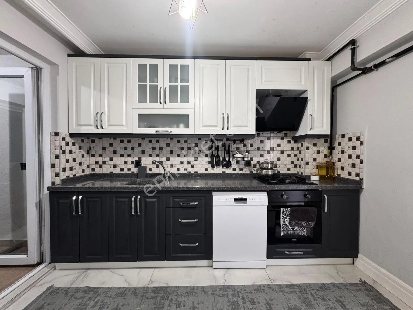 Durali Alıç Mah. Cumhuriyet Sitesinde 4+1 Satılık Daire — fotoğraf 5