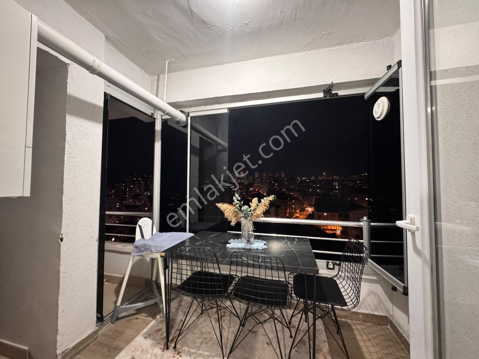 Durali Alıç Mah. Cumhuriyet Sitesinde 4+1 Satılık Daire — fotoğraf 8